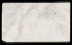 Suministro planchas 2 cm en mármol CALACATTA MICHELANGELO CL0161. Detalle imagen fotografías 