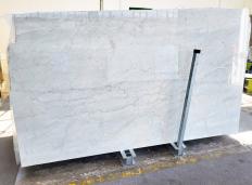 Suministro planchas 0.8 cm en mármol CALACATTA MICHELANGELO CL0130. Detalle imagen fotografías 