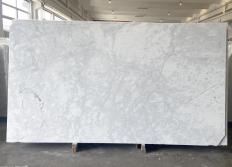 Suministro planchas 2 cm en mármol CALACATTA MICHELANGELO CL0151. Detalle imagen fotografías 