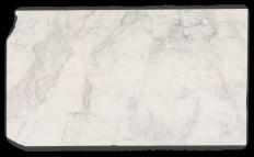 Suministro planchas al corte 2 cm en mármol natural CALACATTA MICHELANGELO CL0161. Detalle imagen fotografías 