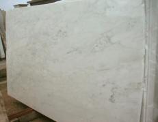 Suministro planchas 3 cm en mármol CALACATTA MICHELANGELO E-O423. Detalle imagen fotografías 