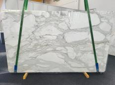 Suministro planchas 3 cm en mármol CALACATTA ORO EXTRA 1606. Detalle imagen fotografías 