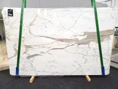 Suministro planchas pulidas 3 cm en mármol natural CALACATTA ORO EXTRA xx1879. Detalle imagen fotografías 