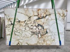 Suministro planchas mates 2 cm en mármol natural CALACATTA VAGLI ORO ANTICO xx1818. Detalle imagen fotografías 