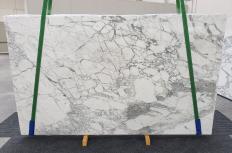 Suministro planchas 2 cm en mármol CALACATTA VAGLI VENA FINA 1254. Detalle imagen fotografías 