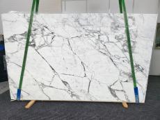 Suministro planchas mates 2 cm en mármol natural CALACATTA VAGLI xx1714. Detalle imagen fotografías 