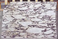 Suministro planchas 2 cm en mármol calacatta viola extra C0111. Detalle imagen fotografías 