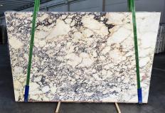 Suministro planchas pulidas 2 cm en mármol natural CALACATTA VIOLA 1291. Detalle imagen fotografías 