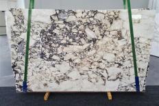 Suministro planchas pulidas 2 cm en mármol natural CALACATTA VIOLA 12911. Detalle imagen fotografías 