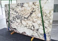 Suministro planchas pulidas 2 cm en mármol natural CALACATTA VIOLA 12911. Detalle imagen fotografías 