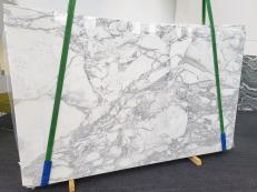 Suministro planchas 2 cm en mármol CALACATTA 1516. Detalle imagen fotografías 