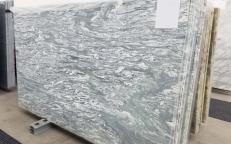 Suministro planchas 2 cm en mármol CIPOLLINO APUANO #1171. Detalle imagen fotografías 