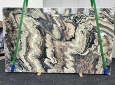 Suministro planchas pulidas 2 cm en mármol natural CIPOLLINO VIOLA 1624. Detalle imagen fotografías 