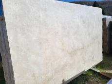 Suministro planchas al corte 2 cm en mármol natural CREMA MARFIL UL0127. Detalle imagen fotografías 