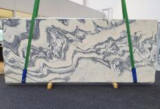 Suministro planchas 2 cm en mármol CREMO TIRRENO 1458. Detalle imagen fotografías 