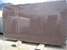 Suministro planchas 2 cm en granito DAKOTA MAHOGANY EDM25114. Detalle imagen fotografías 