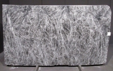 Suministro planchas pulidas 2 cm en mármol natural DIAMOND GREY 1491M. Detalle imagen fotografías 