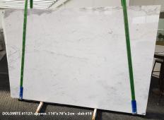 Suministro planchas 2 cm en Dolomita DOLOMITE ORION WHITE 1127. Detalle imagen fotografías 
