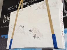 Suministro planchas pulidas 2 cm en mármol natural DOVER WHITE U0187. Detalle imagen fotografías 