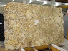 Suministro planchas 3 cm en granito GOLDEN PERSA CV16243. Detalle imagen fotografías 