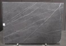 Suministro planchas mates 2 cm en mármol natural GRAFFITE 1685M. Detalle imagen fotografías 