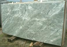 Suministro planchas pulidas 2 cm en mármol natural GREEN ANTIGUA E_S329. Detalle imagen fotografías 