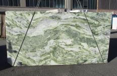 Suministro planchas pulidas 2 cm en mármol natural GREEN BEAUTY 1965M. Detalle imagen fotografías 