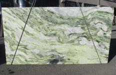 Suministro planchas pulidas 2 cm en mármol natural GREEN BEAUTY 1965M. Detalle imagen fotografías 