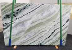 Suministro planchas 2 cm en mármol GREEN BEAUTY 1452. Detalle imagen fotografías 
