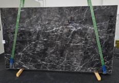 Suministro planchas pulidas 2 cm en mármol natural GRIGIO CARNICO 1617. Detalle imagen fotografías 