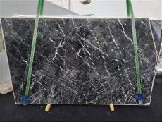 Suministro planchas pulidas 2 cm en mármol natural GRIGIO CARNICO 1690. Detalle imagen fotografías 