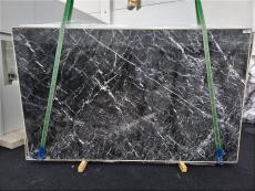 Suministro planchas pulidas 2 cm en mármol natural GRIGIO CARNICO 1690. Detalle imagen fotografías 
