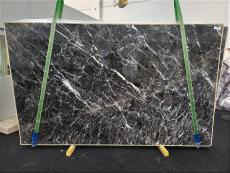 Suministro planchas pulidas 3 cm en mármol natural GRIGIO CARNICO 1690. Detalle imagen fotografías 