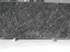 Suministro planchas 0.8 cm en mármol GRIGIO CARNICO SRC3412. Detalle imagen fotografías 