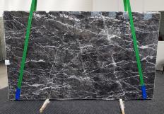 Suministro planchas pulidas 0.8 cm en mármol natural GRIGIO CARNICO 1195. Detalle imagen fotografías 