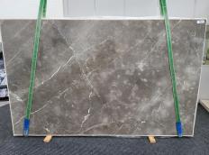 Suministro planchas pulidas 2 cm en mármol natural GRIGIO COLLEMANDINA XX1715. Detalle imagen fotografías 