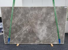Suministro planchas pulidas 2 cm en mármol natural GRIGIO COLLEMANDINA 1715. Detalle imagen fotografías 