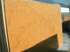 Suministro planchas 2 cm en mármol INCA GOLD EM_0391. Detalle imagen fotografías 