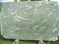 Suministro planchas 2 cm en granito KUPPAM GREEN EDM25113. Detalle imagen fotografías 