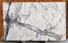 Suministro planchas pulidas 2 cm en mármol natural LILAC D2208301. Detalle imagen fotografías 