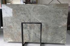 Suministro planchas pulidas 2 cm en granito natural LT GREEN D2109. Detalle imagen fotografías 