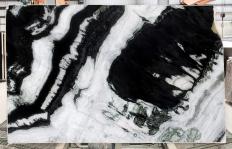 Suministro planchas pulidas 0.8 cm en mármol natural MACCHIA VECCHIA J601. Detalle imagen fotografías 