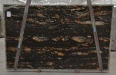 Suministro planchas pulidas 3 cm en granito natural MAGMA BQ01825. Detalle imagen fotografías 