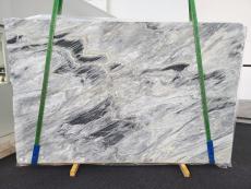 Suministro planchas mates 2 cm en mármol natural MANHATTAN GREY 1653. Detalle imagen fotografías 