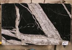 Suministro planchas pulidas 2 cm en granito natural MAORI 042. Detalle imagen fotografías 