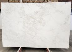 Suministro planchas 2 cm en mármol MYSTERY WHITE 22376. Detalle imagen fotografías 