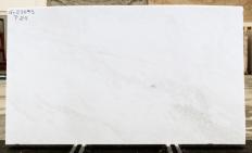 Suministro planchas 2 cm en mármol MYSTERY WHITE 23593. Detalle imagen fotografías 