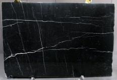 Suministro planchas 2 cm en mármol NERO MARQUINA 1133M. Detalle imagen fotografías 