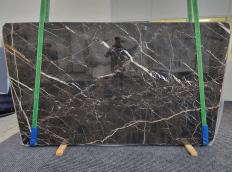 Suministro planchas pulidas 2 cm en mármol natural NEW SAINT LAURENT 1682. Detalle imagen fotografías 