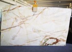 Suministro planchas pulidas 0.8 cm en ónix natural ONICE BIANCO LV0174. Detalle imagen fotografías 